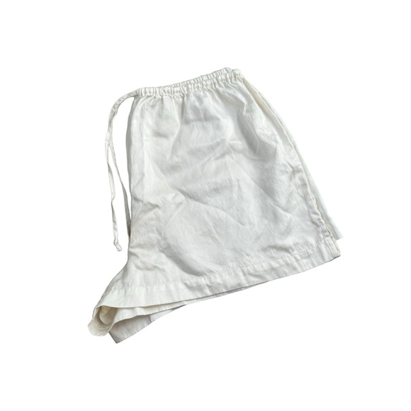 Vintage 90s Victorias Secret Silk Shorts - Picture 6 of 6